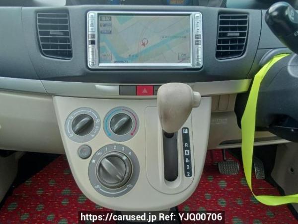 Used 2009 AT daihatsu move L175S Image[22]