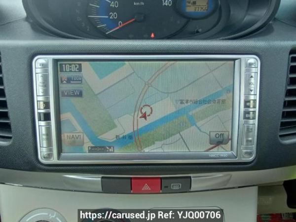 Used 2009 AT daihatsu move L175S Image[23]