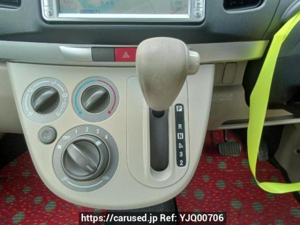 Used 2009 AT daihatsu move L175S Image[25]