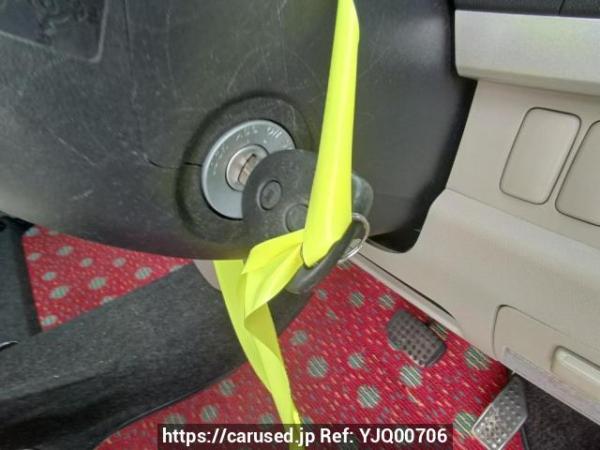 Used 2009 AT daihatsu move L175S Image[26]