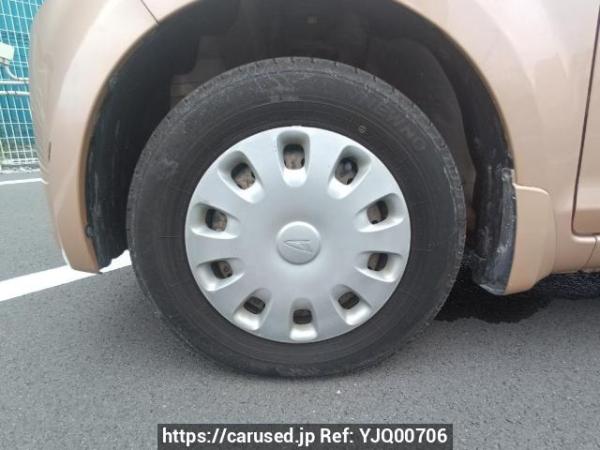 Used 2009 AT daihatsu move L175S Image[27]