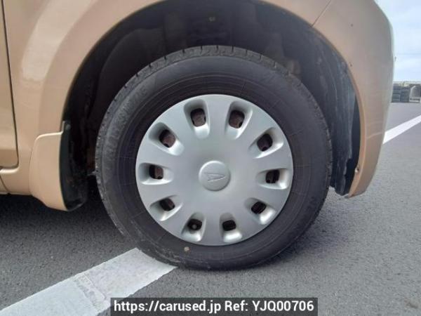 Used 2009 AT daihatsu move L175S Image[28]