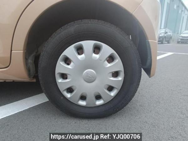 Used 2009 AT daihatsu move L175S Image[30]