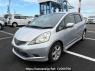 Used 2008 AT honda fit GE8 Image[2]