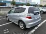 Used 2008 AT honda fit GE8 Image[4]