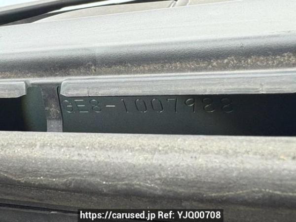 Used 2008 AT honda fit GE8 Image[11]