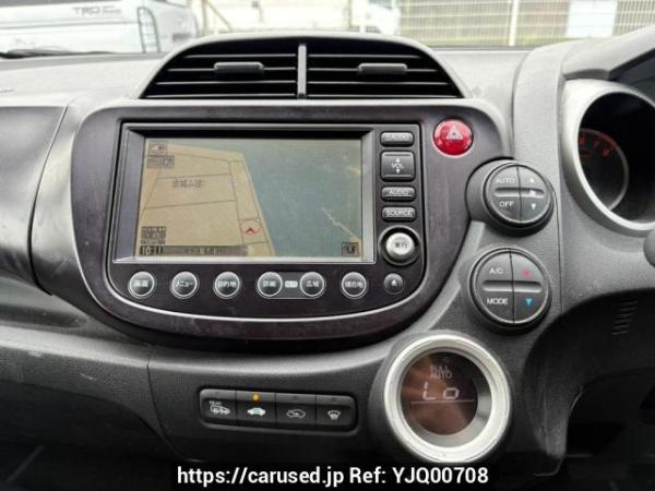 Used 2008 AT honda fit GE8 Image[18]