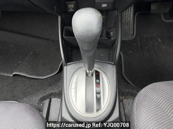 Used 2008 AT honda fit GE8 Image[23]