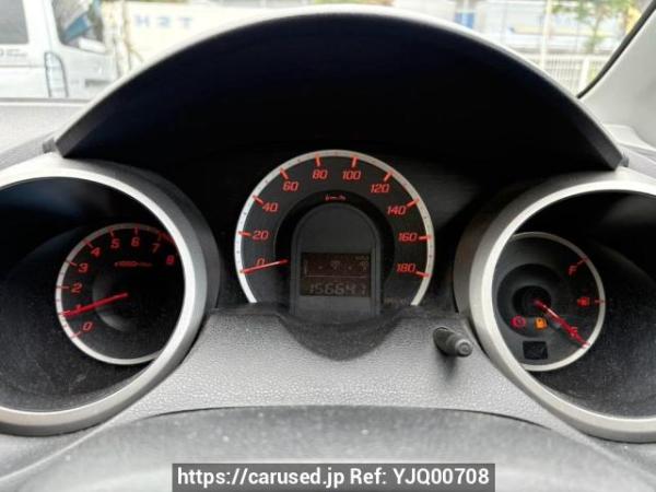 Used 2008 AT honda fit GE8 Image[24]