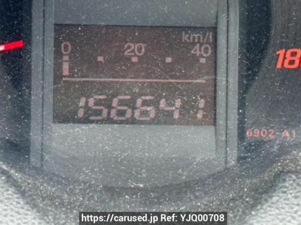 Used 2008 AT honda fit GE8 Image[25]