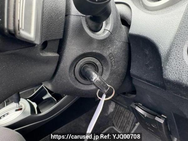 Used 2008 AT honda fit GE8 Image[26]