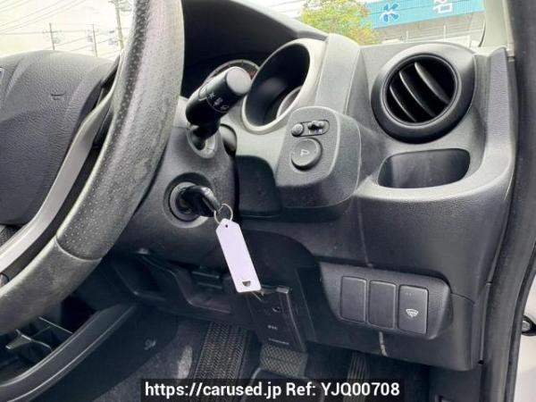 Used 2008 AT honda fit GE8 Image[27]