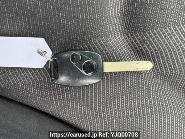Used 2008 AT honda fit GE8 Image[28]