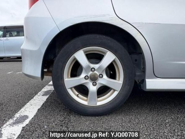Used 2008 AT honda fit GE8 Image[31]