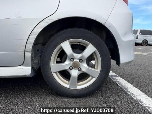 Used 2008 AT honda fit GE8 Image[32]