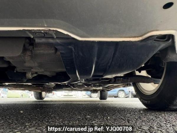 Used 2008 AT honda fit GE8 Image[34]