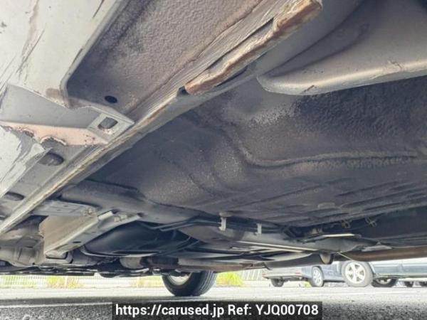 Used 2008 AT honda fit GE8 Image[35]
