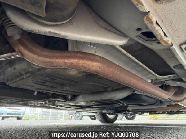Used 2008 AT honda fit GE8 Image[36]