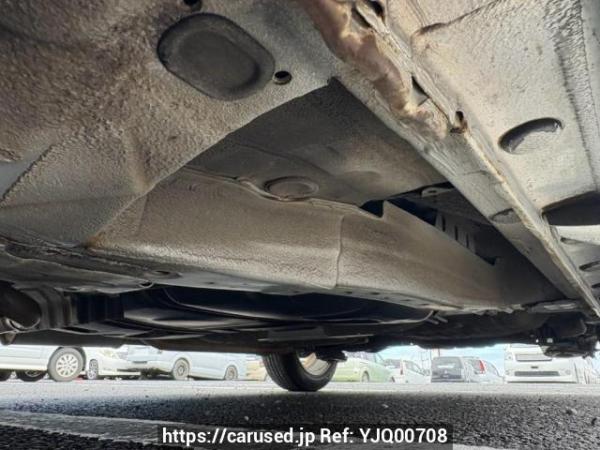 Used 2008 AT honda fit GE8 Image[38]