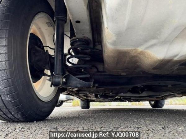 Used 2008 AT honda fit GE8 Image[39]