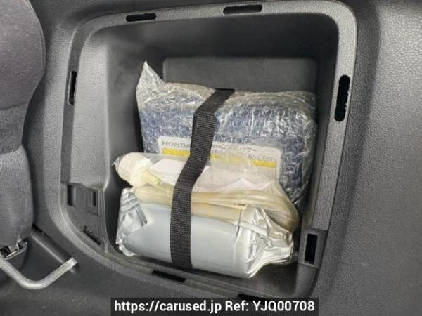 Used 2008 AT honda fit GE8 Image[42]