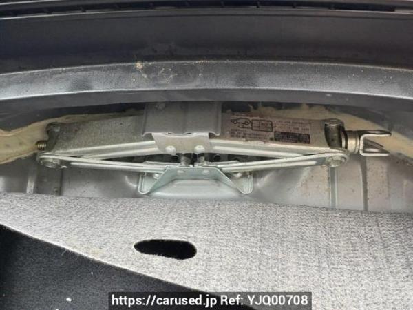 Used 2008 AT honda fit GE8 Image[43]