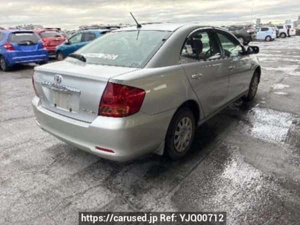 Used 2003 AT toyota allion NZT240 Image[6]