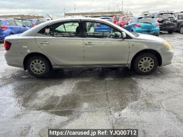 Used 2003 AT toyota allion NZT240 Image[7]