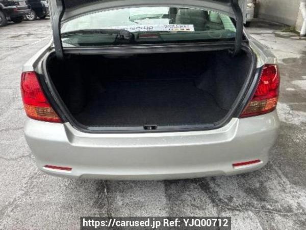 Used 2003 AT toyota allion NZT240 Image[8]