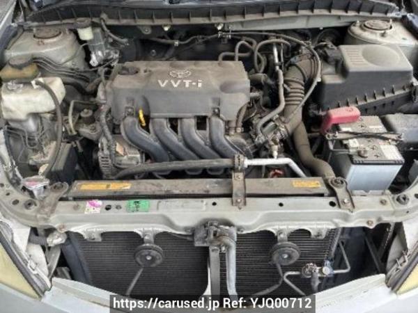 Used 2003 AT toyota allion NZT240 Image[9]