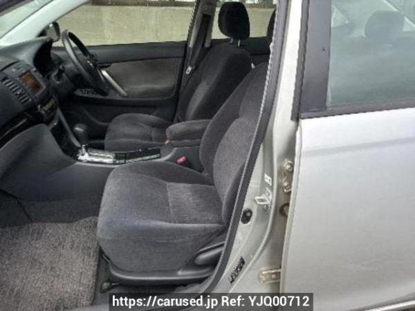 Used 2003 AT toyota allion NZT240 Image[12]