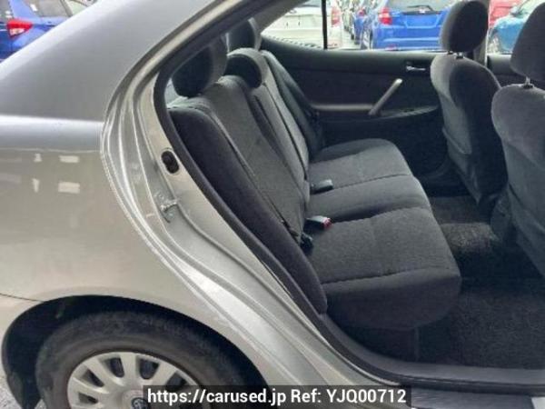 Used 2003 AT toyota allion NZT240 Image[13]