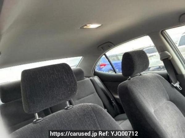 Used 2003 AT toyota allion NZT240 Image[15]