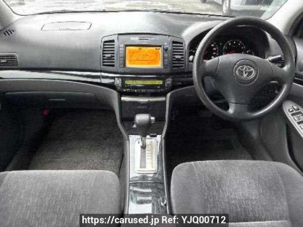 Used 2003 AT toyota allion NZT240 Image[16]