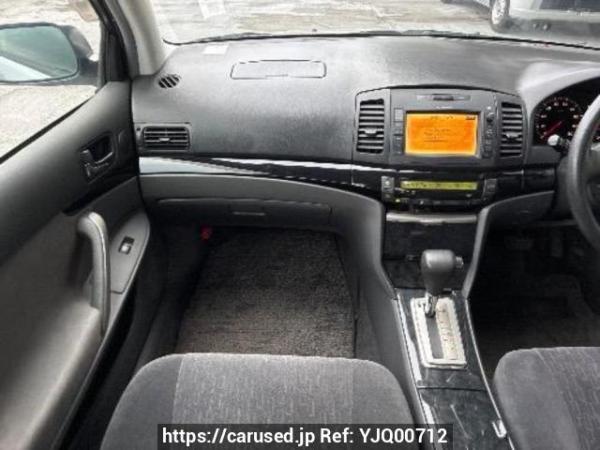 Used 2003 AT toyota allion NZT240 Image[17]