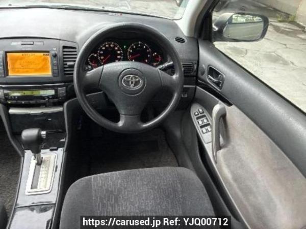 Used 2003 AT toyota allion NZT240 Image[18]