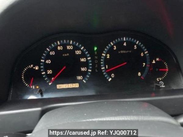 Used 2003 AT toyota allion NZT240 Image[19]