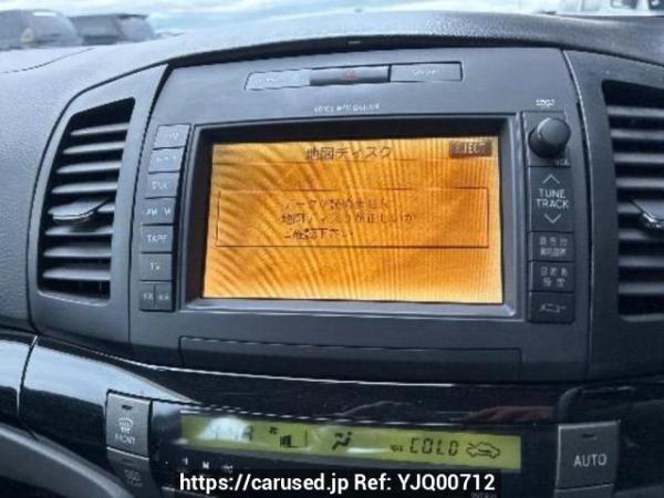 Used 2003 AT toyota allion NZT240 Image[21]