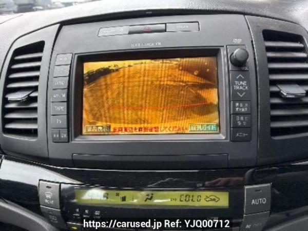 Used 2003 AT toyota allion NZT240 Image[22]