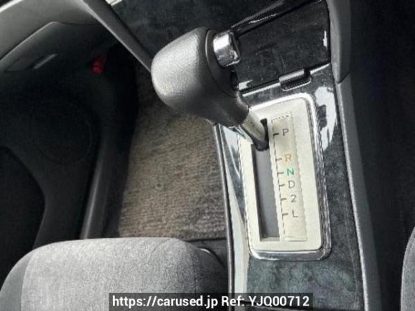 Used 2003 AT toyota allion NZT240 Image[24]