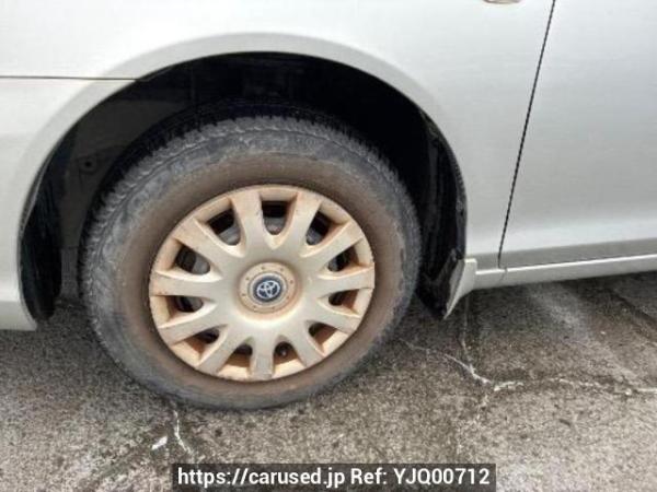 Used 2003 AT toyota allion NZT240 Image[28]