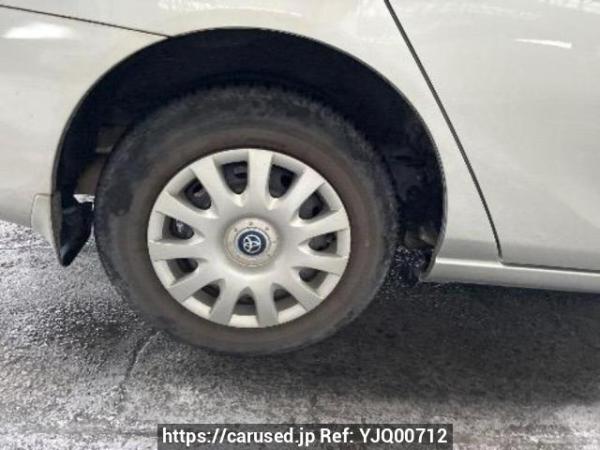 Used 2003 AT toyota allion NZT240 Image[30]