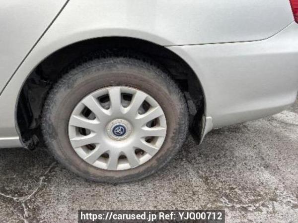 Used 2003 AT toyota allion NZT240 Image[31]