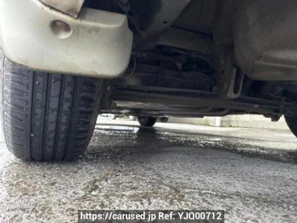 Used 2003 AT toyota allion NZT240 Image[38]