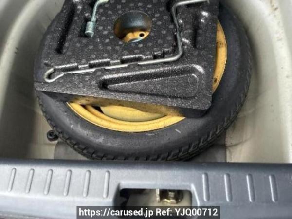 Used 2003 AT toyota allion NZT240 Image[41]