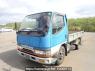 Used 1994 MT mitsubishi canter FE517BC Image[2]