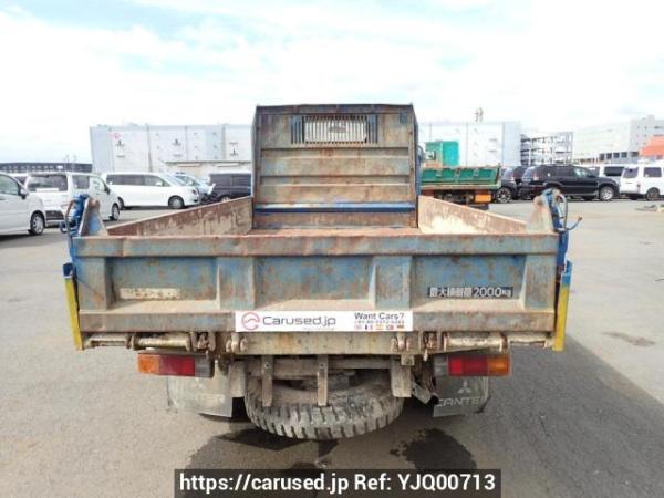 Used 1994 MT mitsubishi canter FE517BC Image[5]