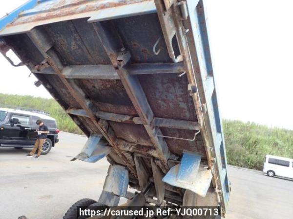 Used 1994 MT mitsubishi canter FE517BC Image[8]