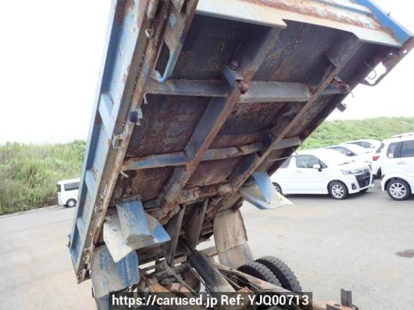 Used 1994 MT mitsubishi canter FE517BC Image[9]