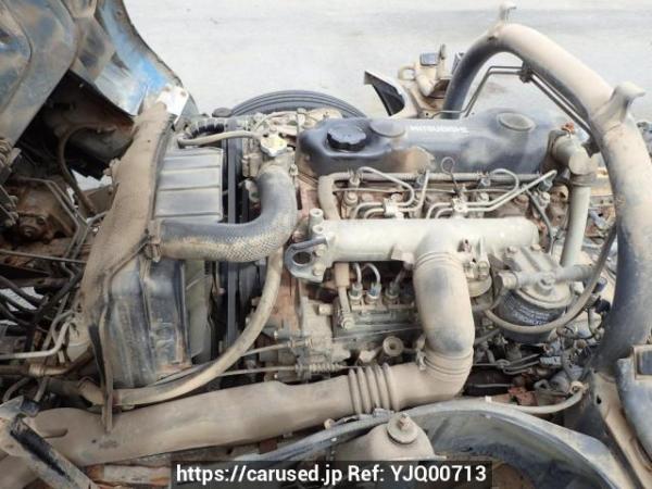 Used 1994 MT mitsubishi canter FE517BC Image[11]